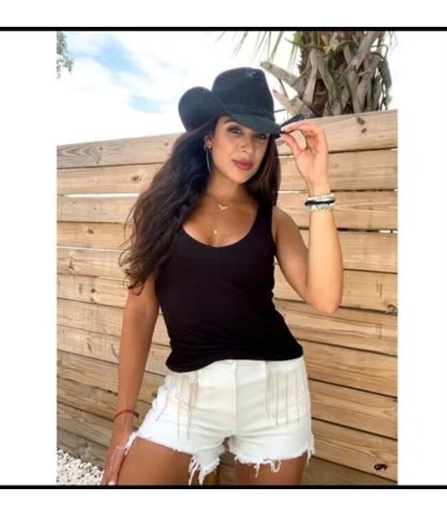 Risen Secret Desire Bling Shorts
