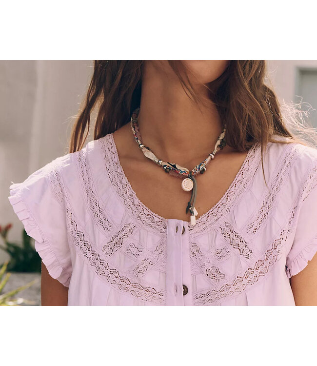 3 TICKETS TO BANDANA CHARM BAR EVENT