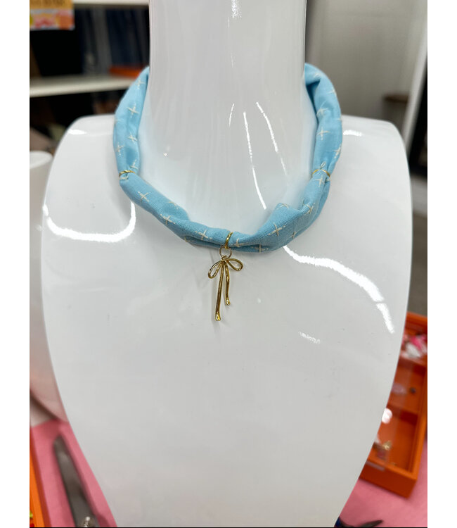 3 TICKETS TO BANDANA CHARM BAR EVENT