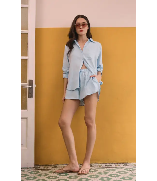 ZT242464 The Perfect Linen Top