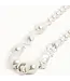 BRYNN Bold Baroque Pearl Neck