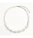 BRYNN Bold Baroque Pearl Neck