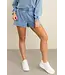 ZS252863 Weekender Knit Denim Short