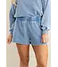 ZS252863 Weekender Knit Denim Short