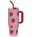 8403857927 Rhinestone Tumbler