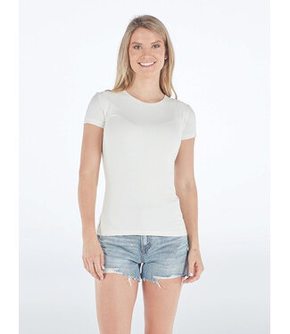 Simply Southern Tee double layer