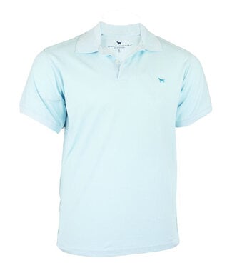 Simply Southern S/S Polo Shirt