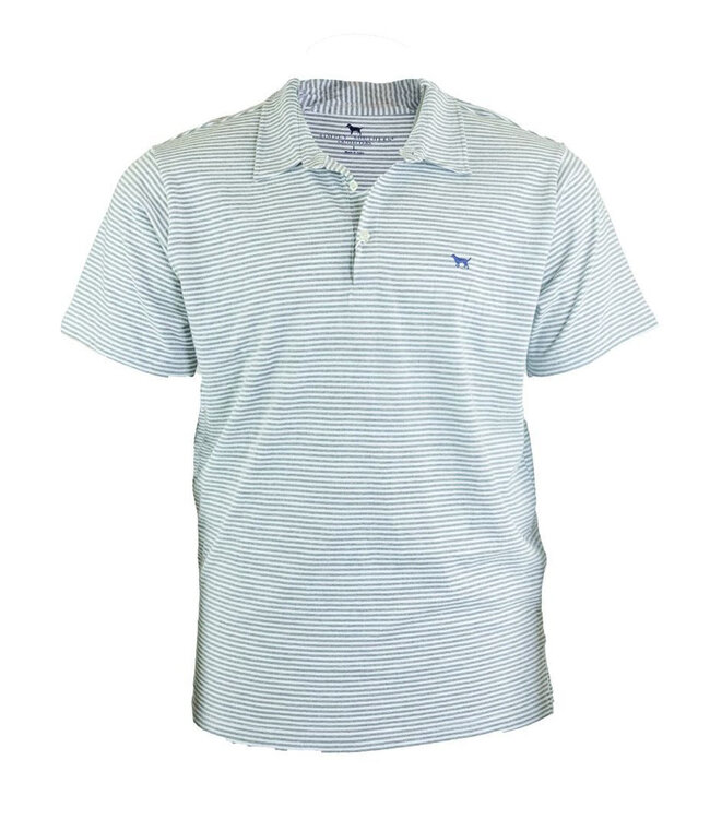 840385768 S/S Polo Shirt