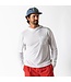 LS Windward Performance Hooded T-shirt