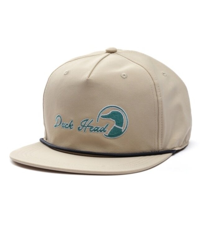 Performance 5-Panel Unstructured Hat