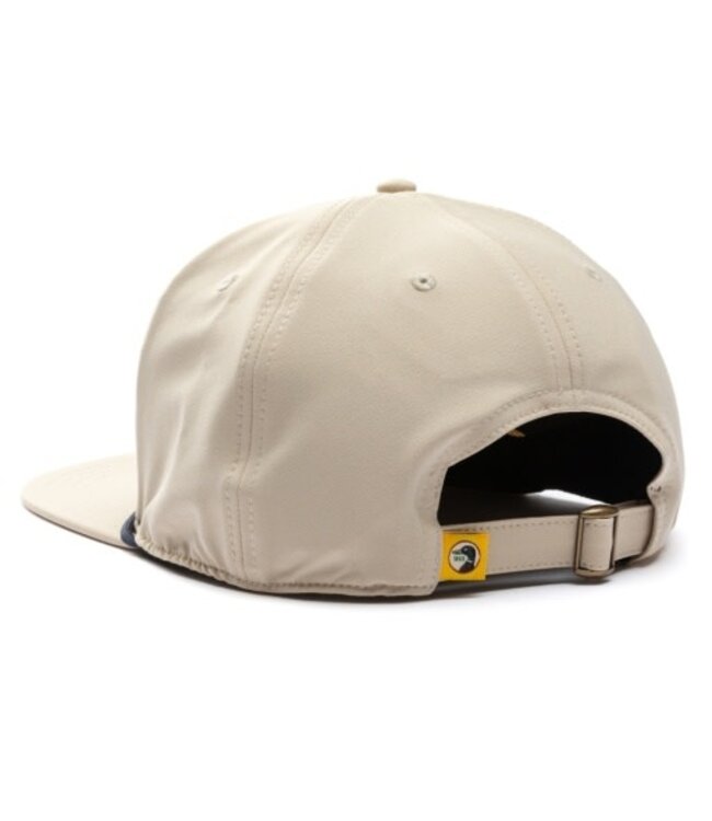 Performance 5-Panel Unstructured Hat