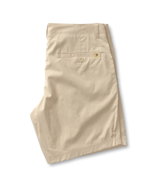 Duck Head 8 inch Harbor Performance Short