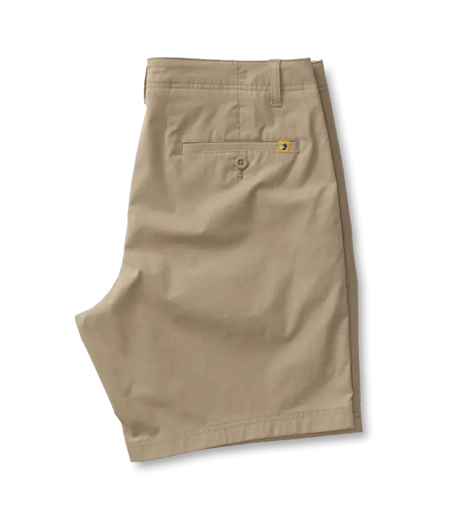8 inch Harbor Performance Short