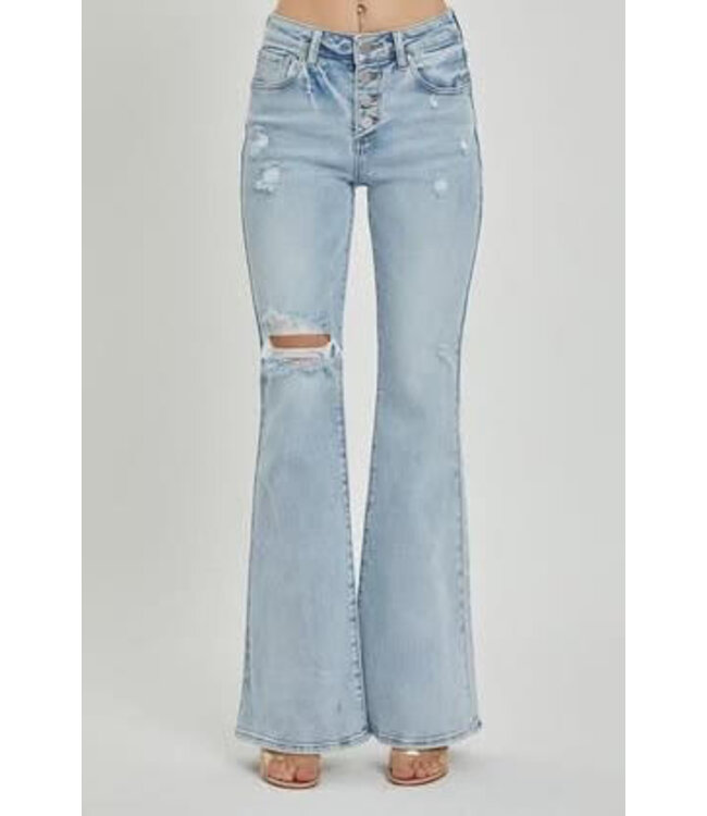 DANI High Waist Jean
