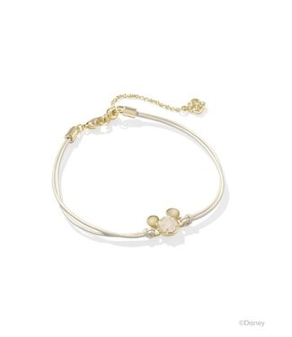 Kendra Scott Mickey Corded Bracelet