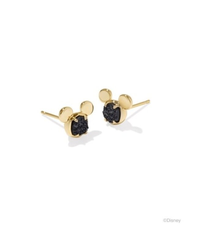 Mickey Mouse Stud Ear