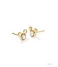 Mickey Mouse Stud Ear