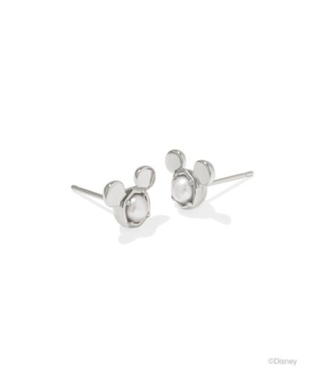 Mickey Stud Ear