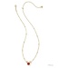 Mickey Pendant Necklace