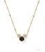 Mickey Pendant Necklace