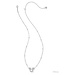Mickey Pendant Necklace