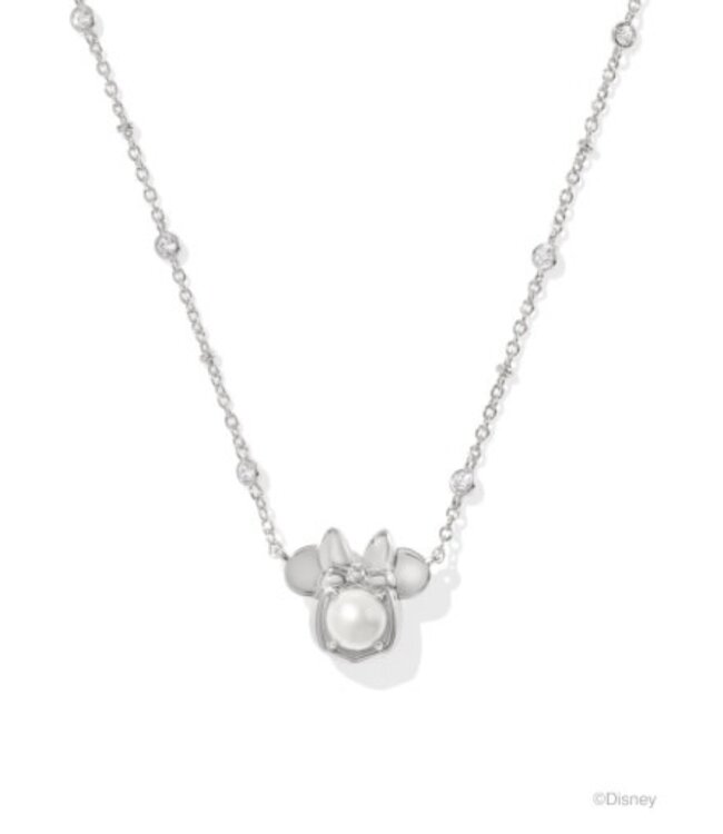 Minnie Pendant Necklace