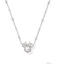 Minnie Pendant Necklace