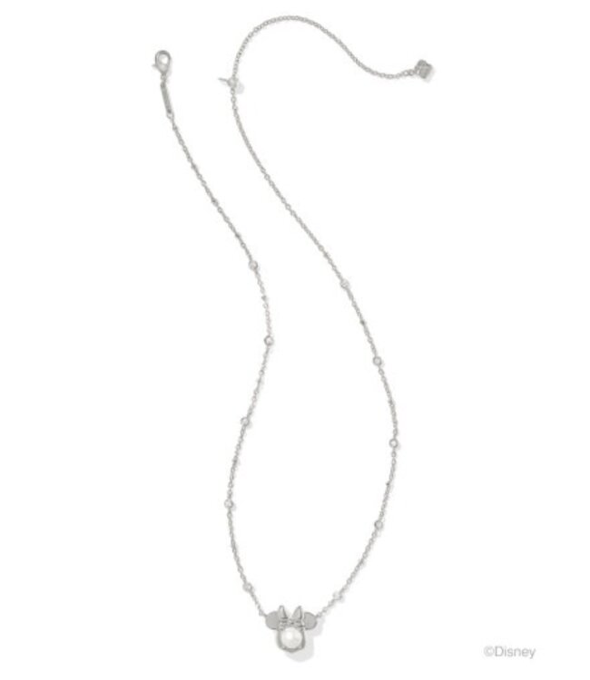 Minnie Pendant Necklace