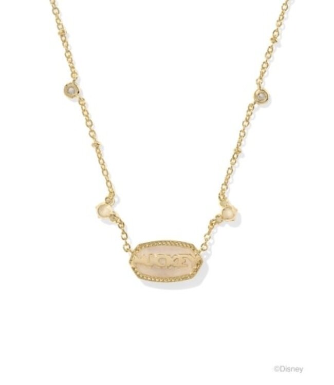 Mickey Elisa Necklace