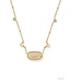Mickey Elisa Necklace
