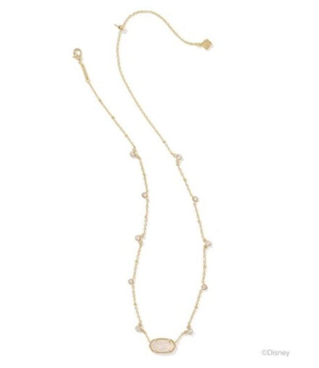 Mickey Elisa Necklace