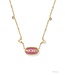 Mickey Elisa Necklace