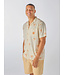 8403857899 S/S Buttondown Vacay
