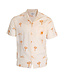 8403857899 S/S Buttondown Vacay