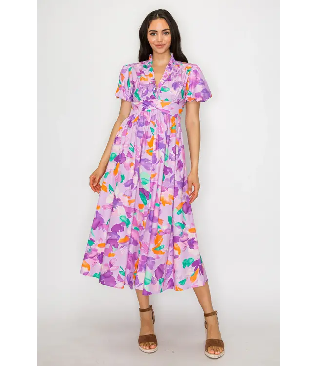 MS1511 Dreamscape Maxi