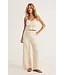 Adia Crochet Pant