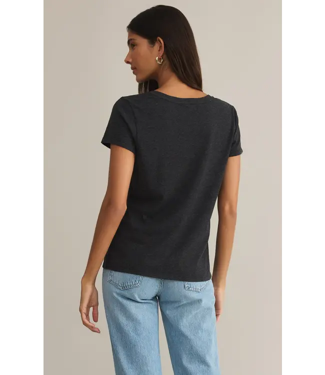 Anywhere Scoop Tee