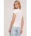 Anywhere Scoop Tee