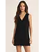 ZS252691 Solace Textured Romper