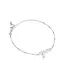 Mama Crys Delicate Chain Bracelet