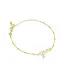 Mama Crys Delicate Chain Bracelet