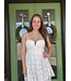 Laced In Dreams Dress