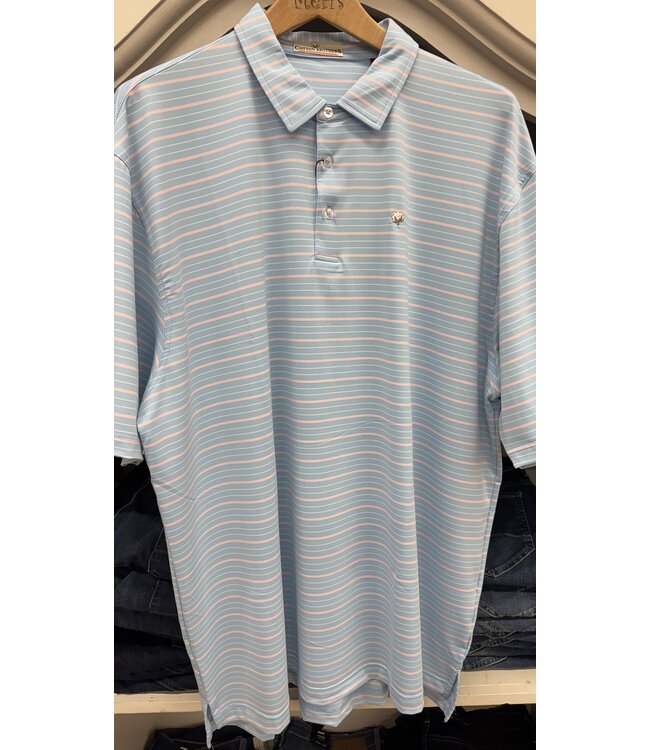 2223 S/S POLO Driway