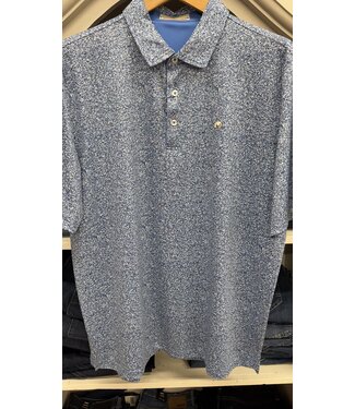 Cotton Bros S/S POLO driway
