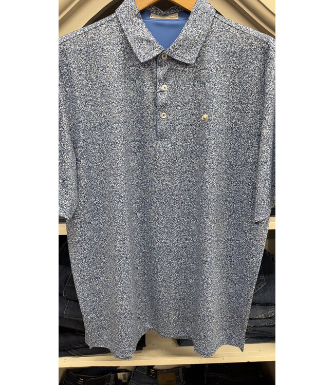 2206 S/S POLO driway