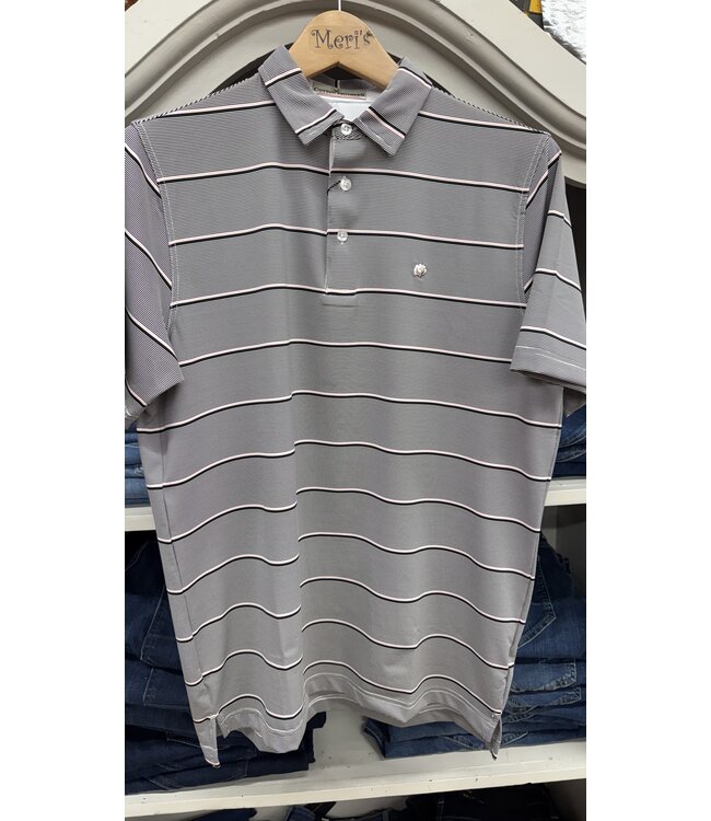 2194 S/S Polo driway