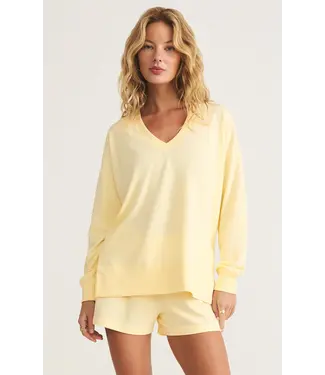 Z Supply Modern V-Neck Weekender