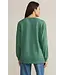 Modern V-Neck Weekender