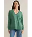 Modern V-Neck Weekender