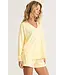 Modern V-Neck Weekender